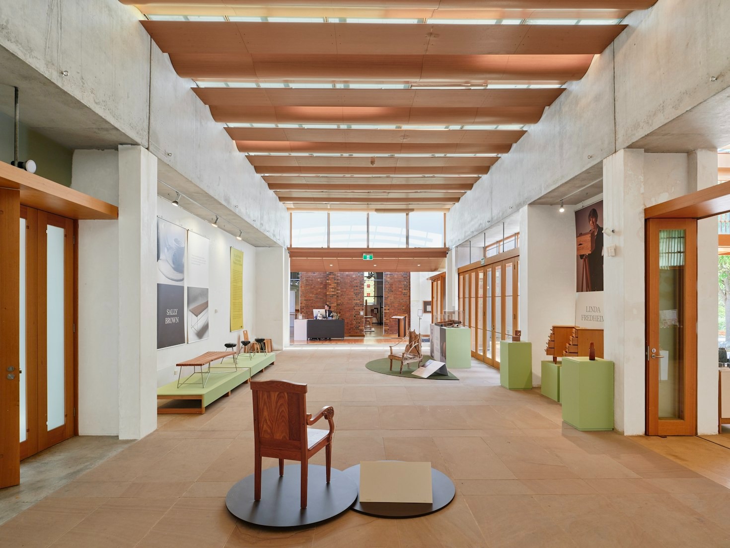 New Build Residential: Crafting Modern Living Environments